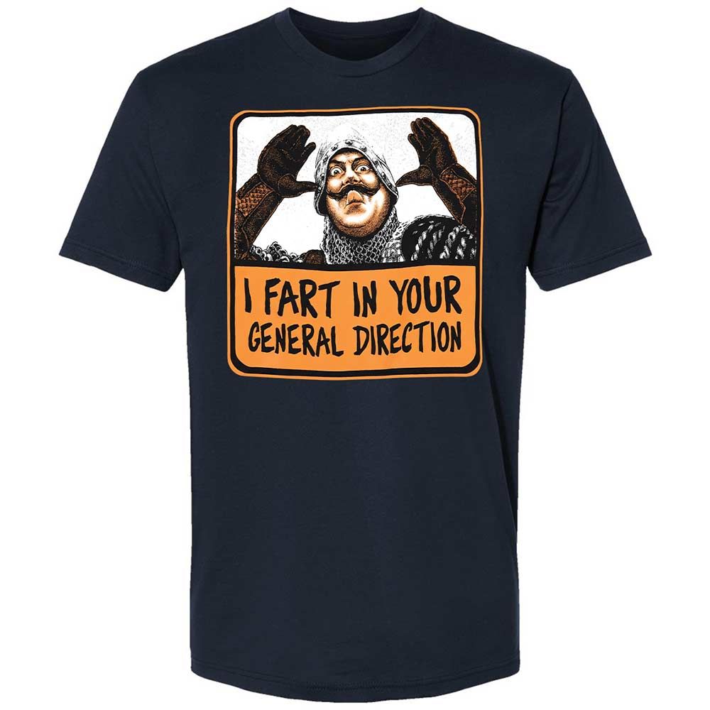 Premium Unisex T-Shirt - 36PRT4ZW - Midnight Navy - 2