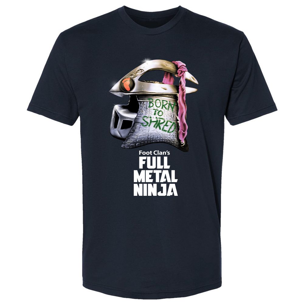 Premium Unisex T-Shirt - 6B3TFTXD - Midnight Navy - 2