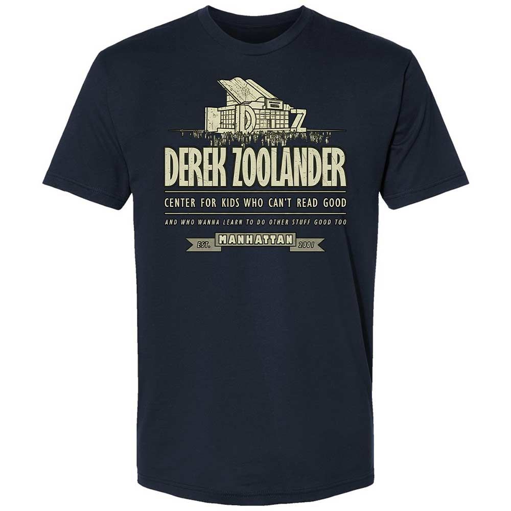 Premium Unisex T-Shirt - M1G4BM6N - Midnight Navy - 2