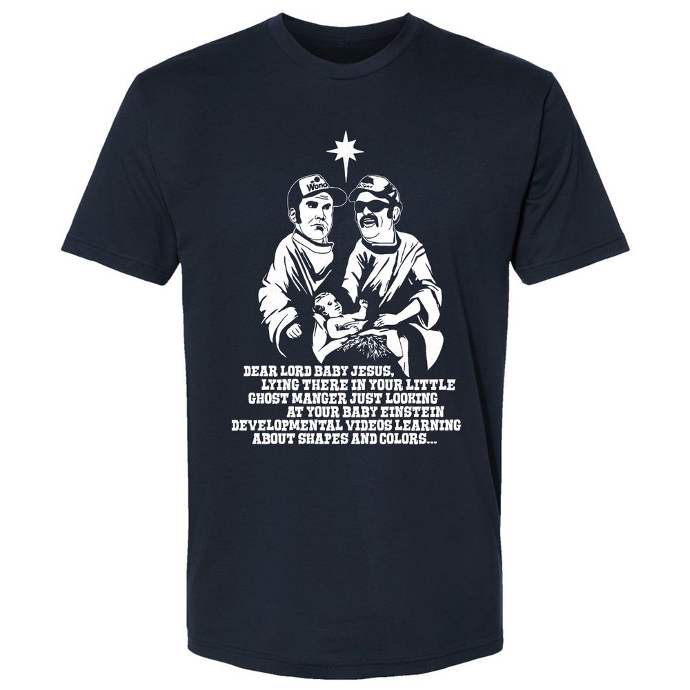 Baby jesus - Midnight Navy - 2