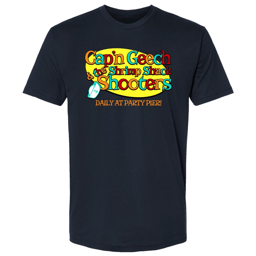 Premium Unisex T-Shirt - RVKALQ75 - Midnight Navy - 2