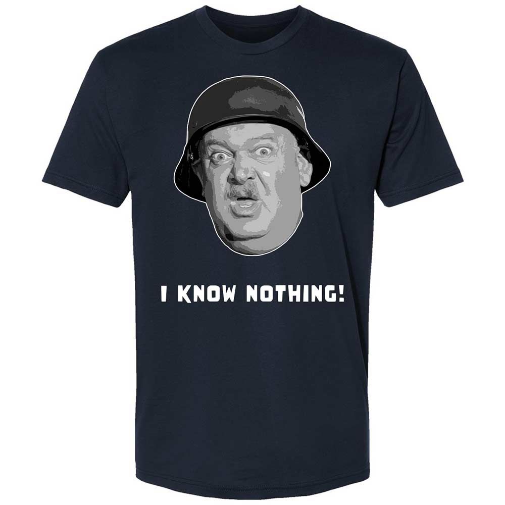 Premium Unisex T-Shirt - 14BY3NRP - Midnight Navy - 2