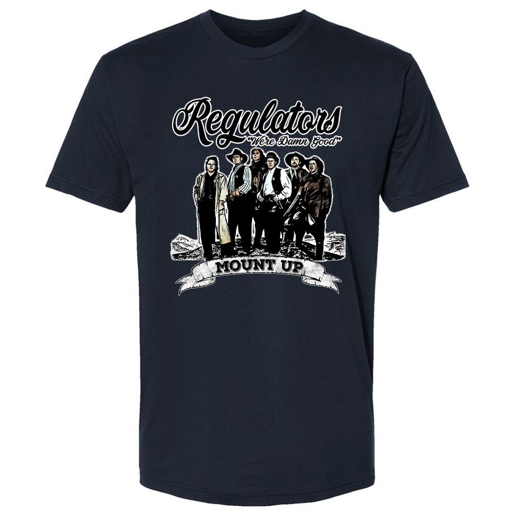 Young Guns - Midnight Navy - 2