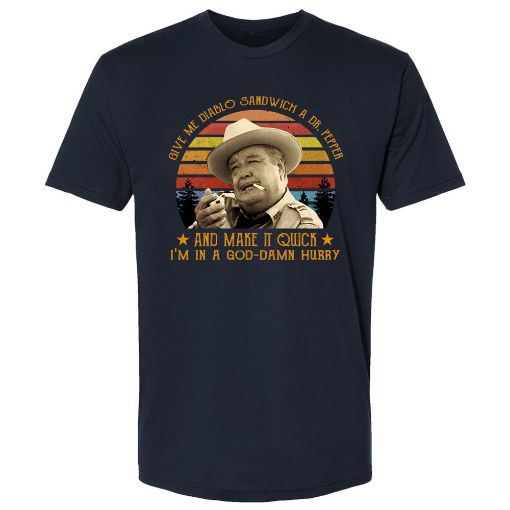 Premium Unisex T-Shirt - TC49UR5Y - Midnight Navy - 2