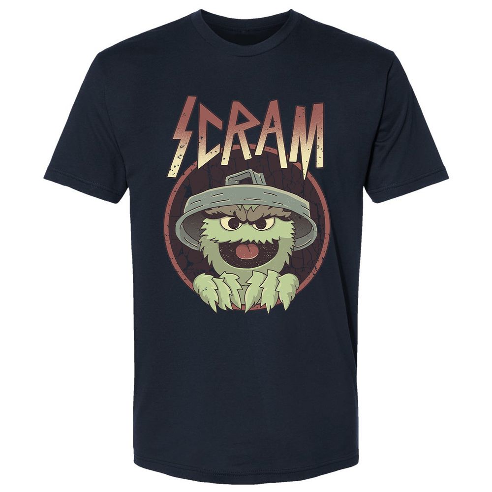 Premium Unisex T-Shirt - CTN5MPBG - Midnight Navy - 2