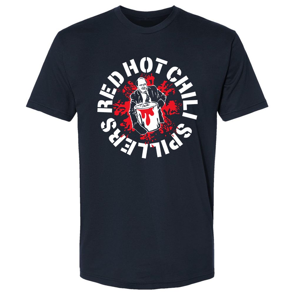 Premium Unisex T-Shirt - AHQJ1C2F - Midnight Navy - 2