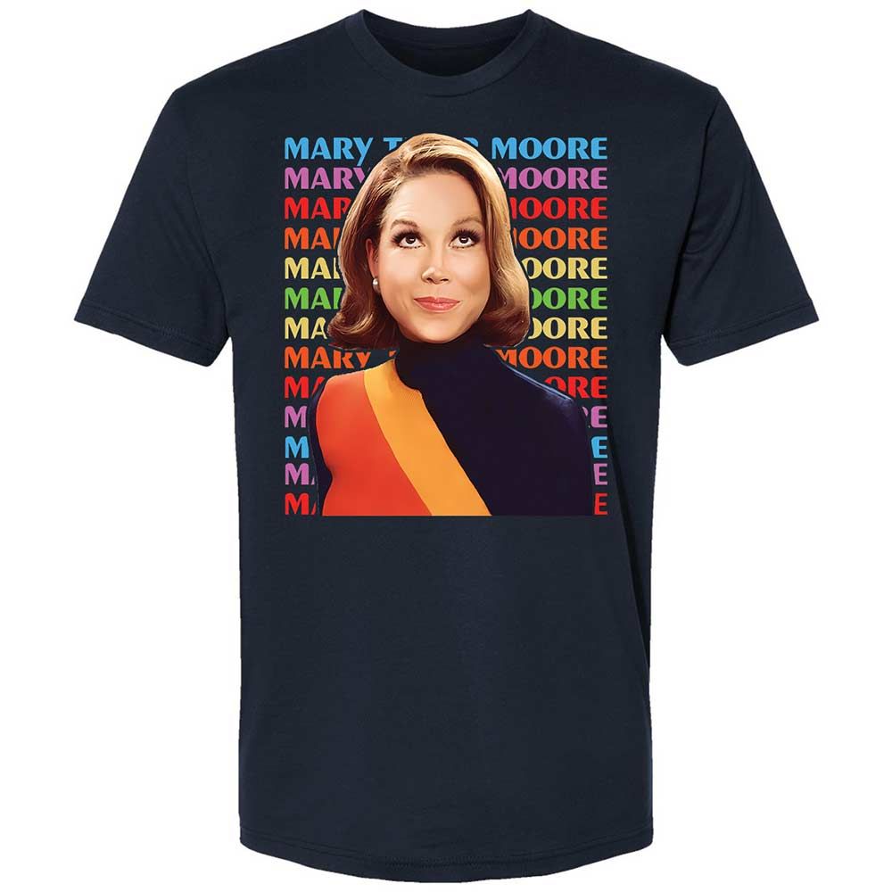 Oh Mary - Midnight Navy - 2