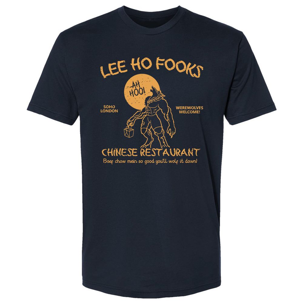 Premium Unisex T-Shirt - 14CJH92W - Midnight Navy - 2