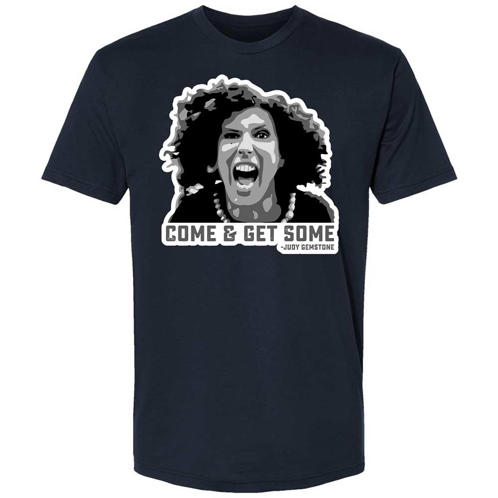 Come & Get Some - Midnight Navy - 2