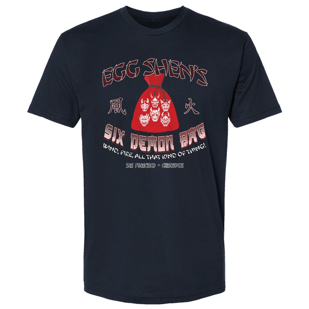 Premium Unisex T-Shirt - 9GWG4Z5V - Midnight Navy - 2