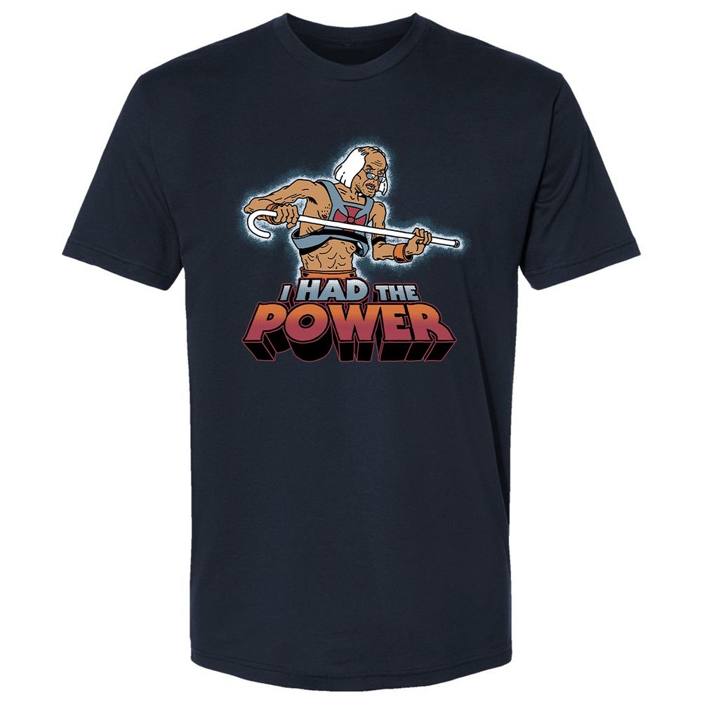 Premium Unisex T-Shirt - FCR2MDT5 - Midnight Navy - 2