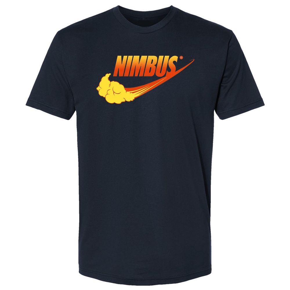 Premium Unisex T-Shirt - 825BJZJ7 - Midnight Navy - 2
