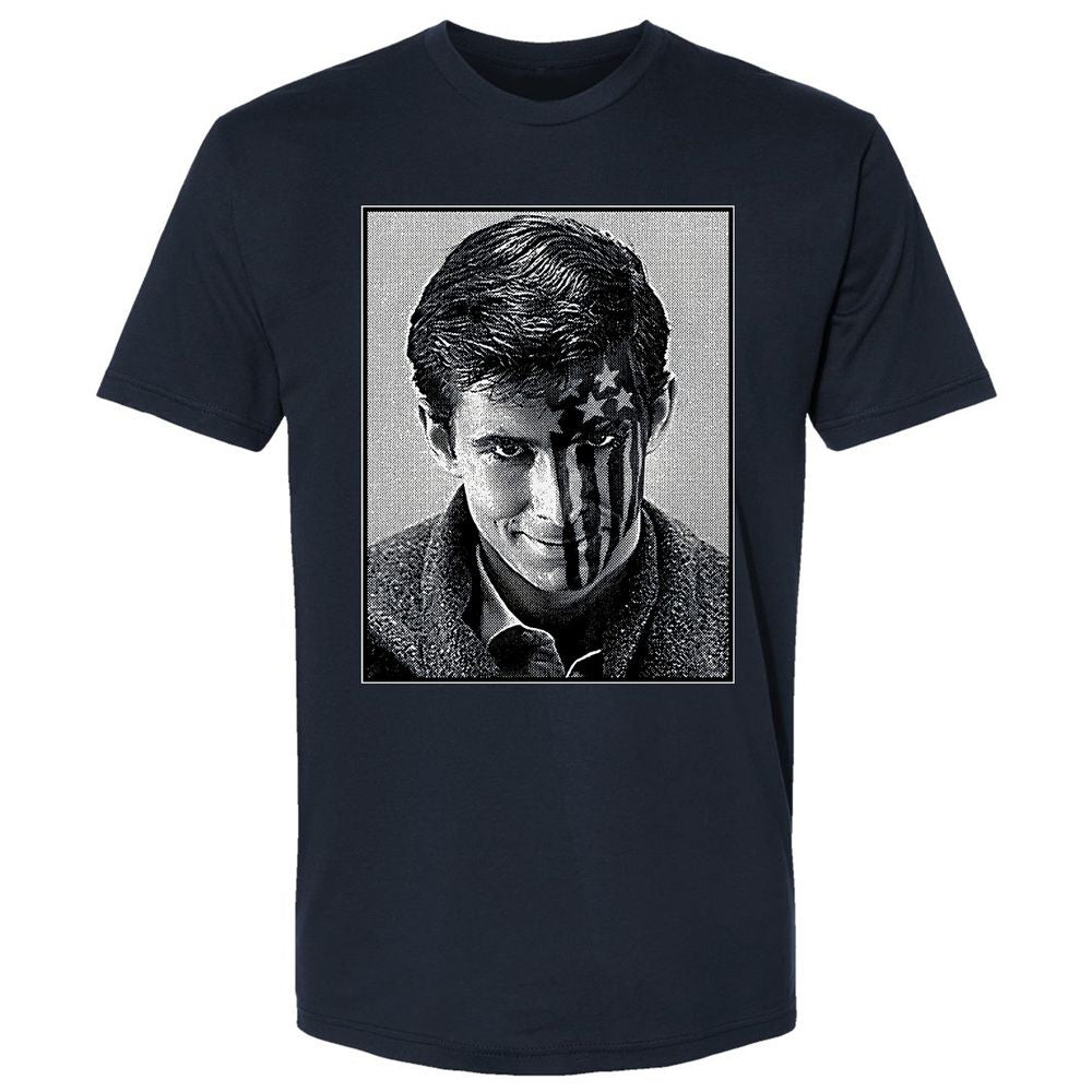 Premium Unisex T-Shirt - KUUCYRA9 - Midnight Navy - 2