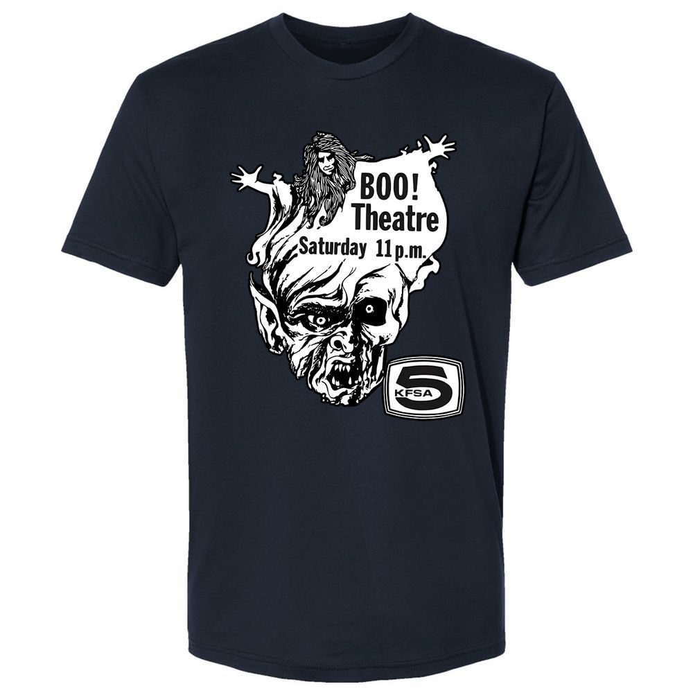 Premium Unisex T-Shirt - KX5DQDX5 - Midnight Navy - 2