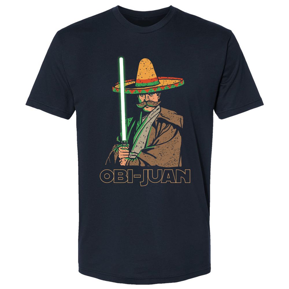 Premium Unisex T-Shirt - 8AQQKK7J - Midnight Navy - 2