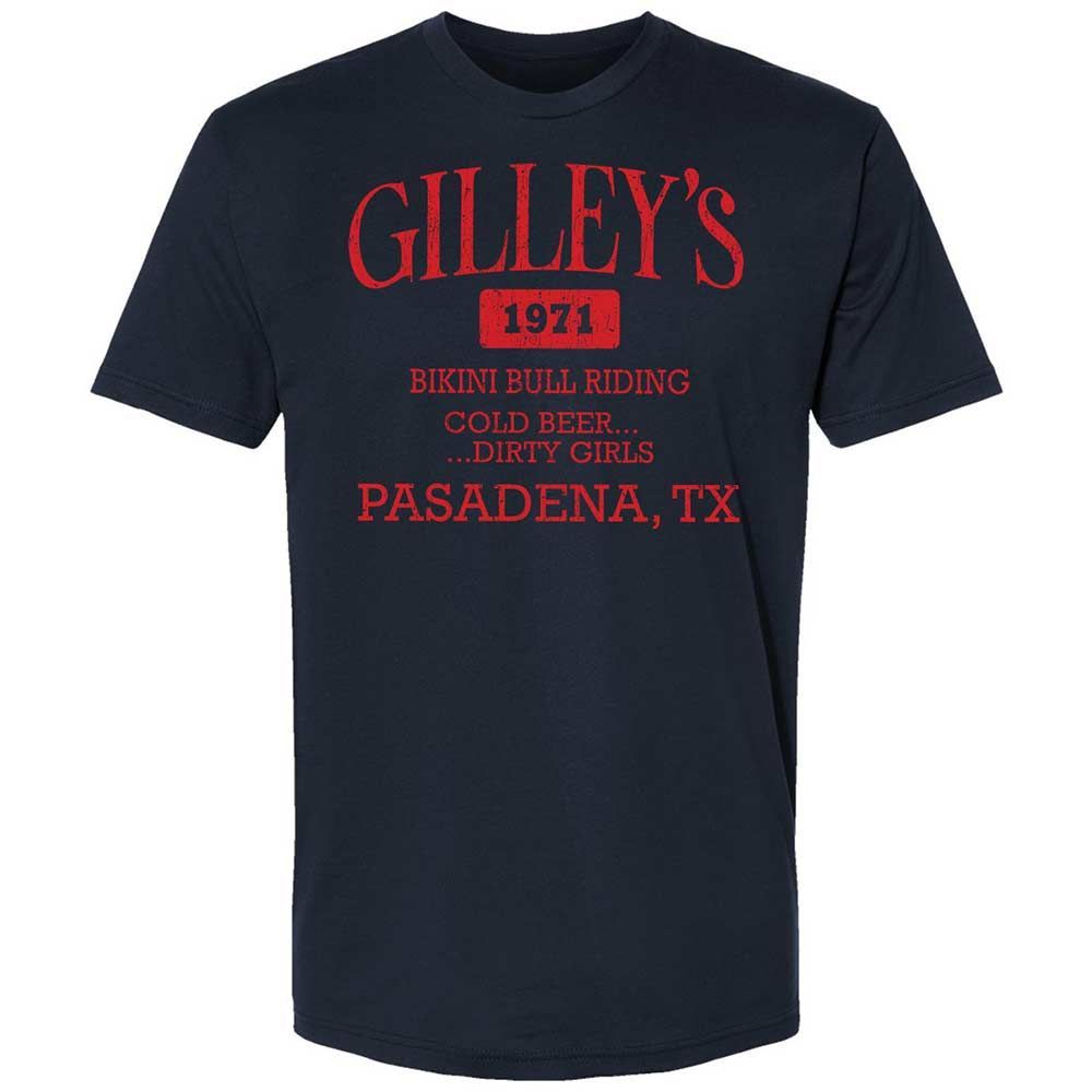 Gilley's Night Club - Midnight Navy - 2
