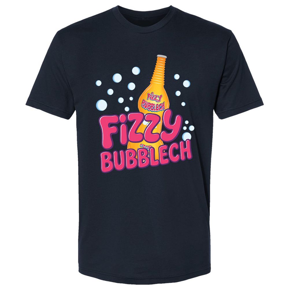 Premium Unisex T-Shirt - FJLT164X - Midnight Navy - 2