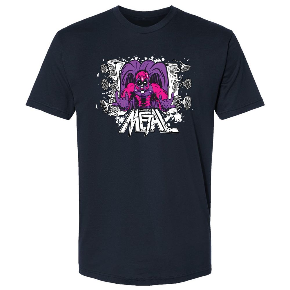 Premium Unisex T-Shirt - NZAPFKV1 - Midnight Navy - 2