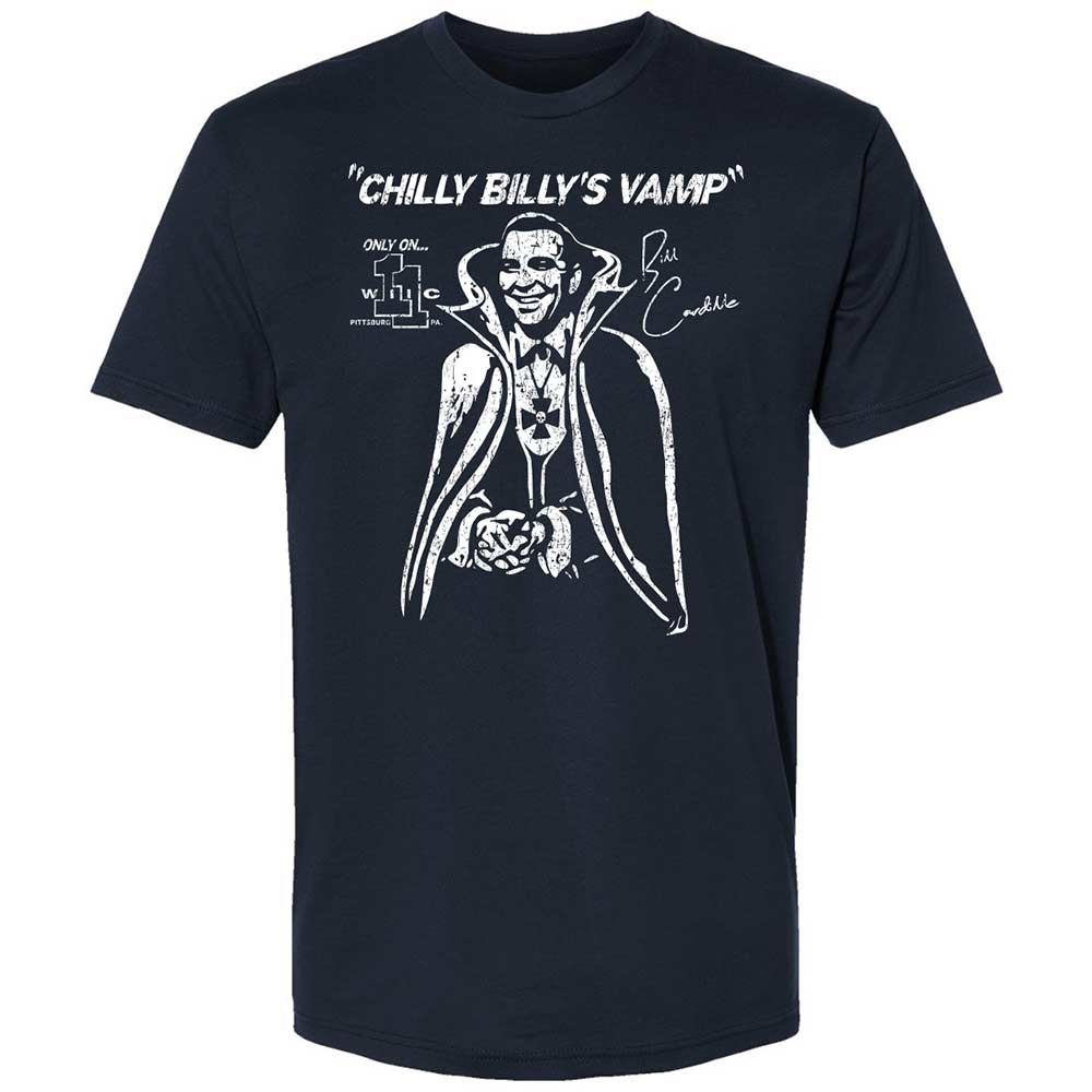 Good night and sleep warm - Midnight Navy - 2
