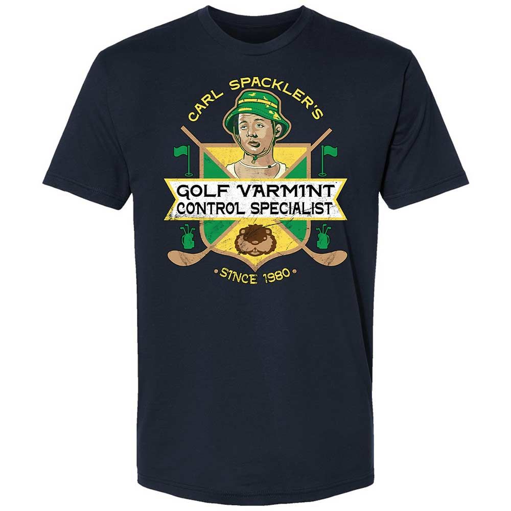 Varmint Exterminator - Midnight Navy - 2