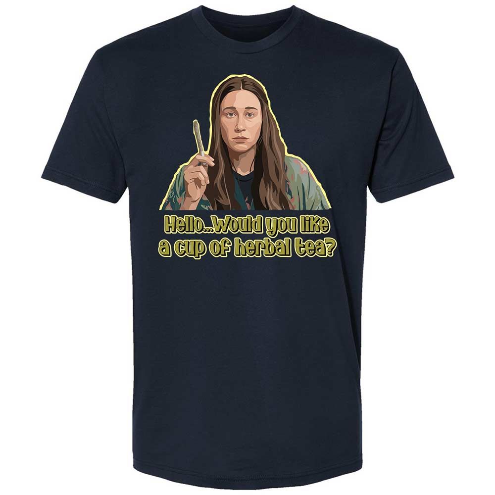 Premium Unisex T-Shirt - 571KRS3B - Midnight Navy - 2