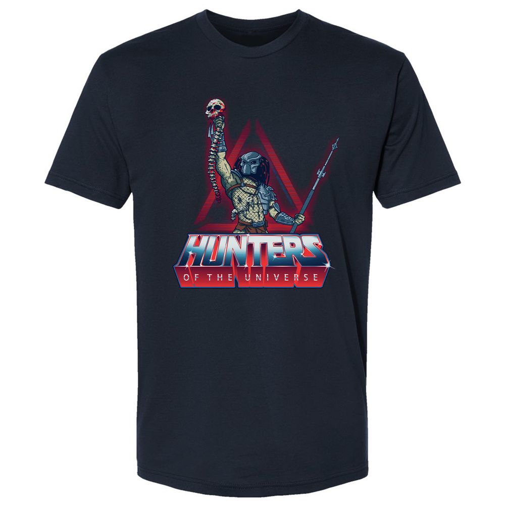 Premium Unisex T-Shirt - 93JTBWHS - Midnight Navy - 2