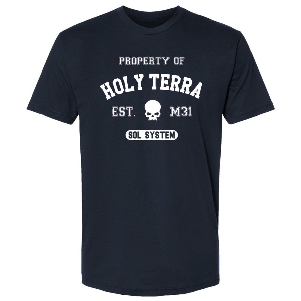 Premium Unisex T-Shirt - 8JDSFS7C - Midnight Navy - 2