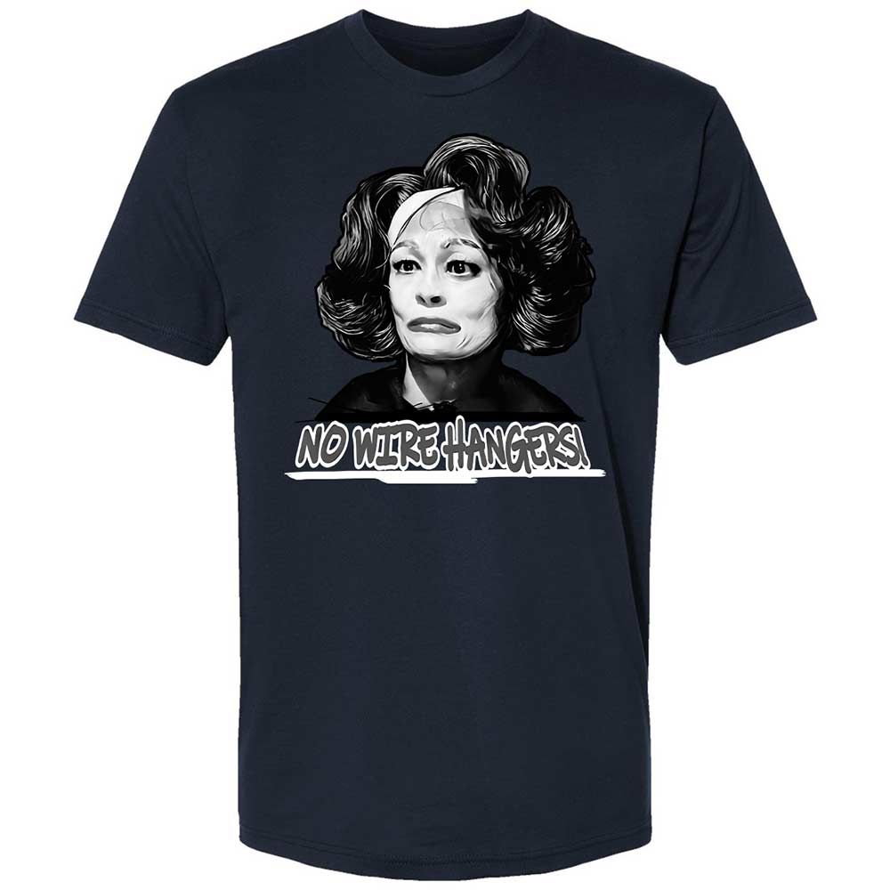 Premium Unisex T-Shirt - 7J7QBB19 - Midnight Navy - 2