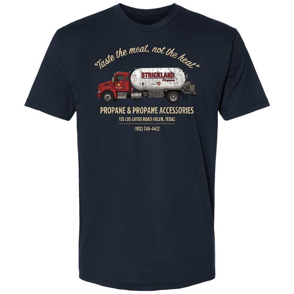 Premium Unisex T-Shirt - AKFDU6DM - Midnight Navy - 2