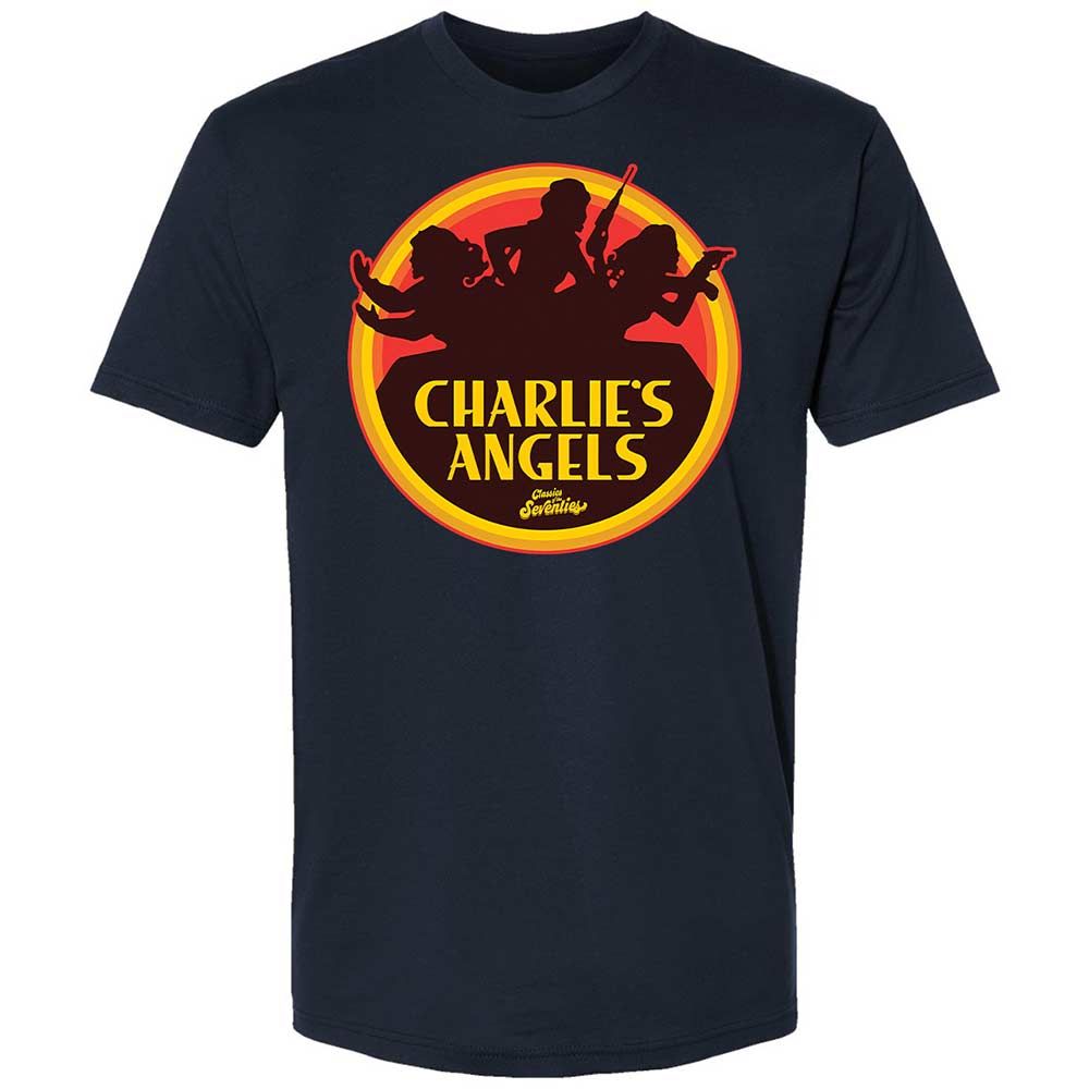 Angels - Midnight Navy - 2