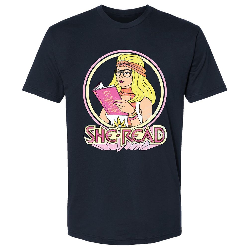 Premium Unisex T-Shirt - FSW6MBTH - Midnight Navy - 2