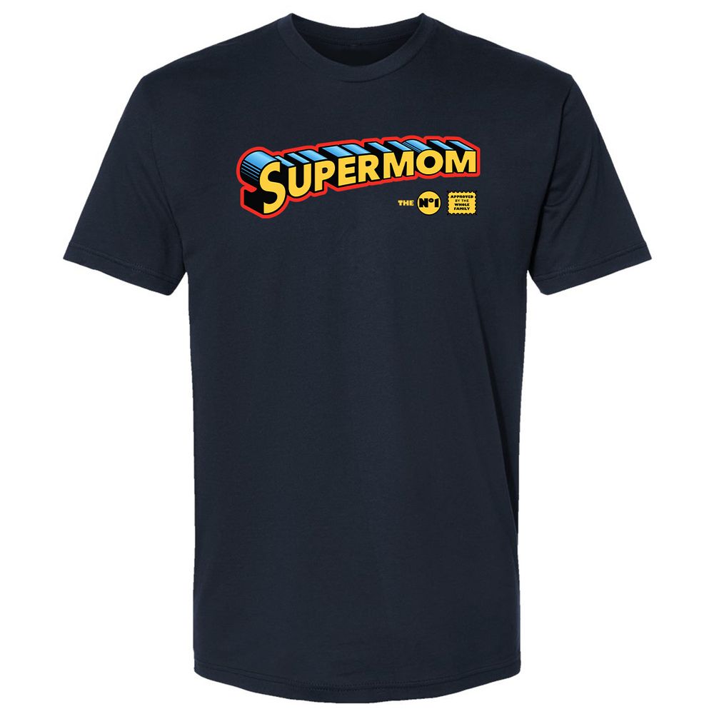 Premium Unisex T-Shirt - G9VN361S - Midnight Navy - 2