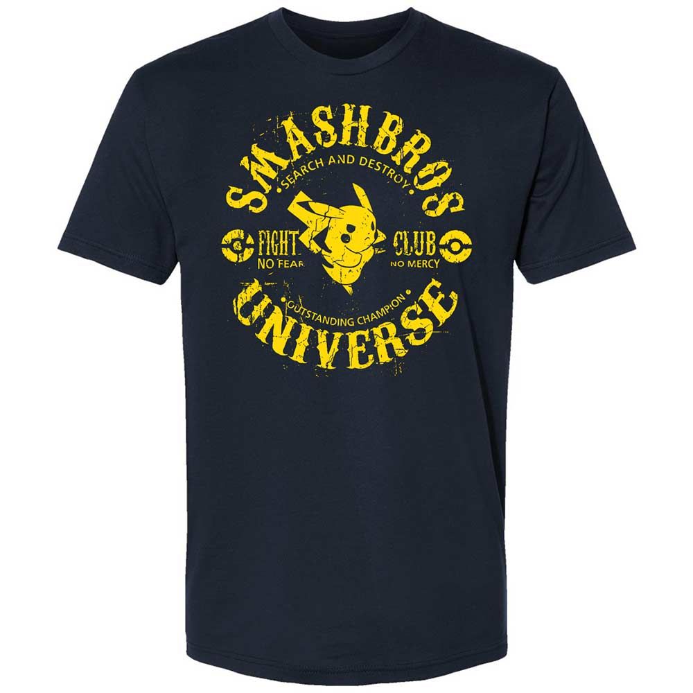 Premium Unisex T-Shirt - GY8C8XFC - Midnight Navy - 2