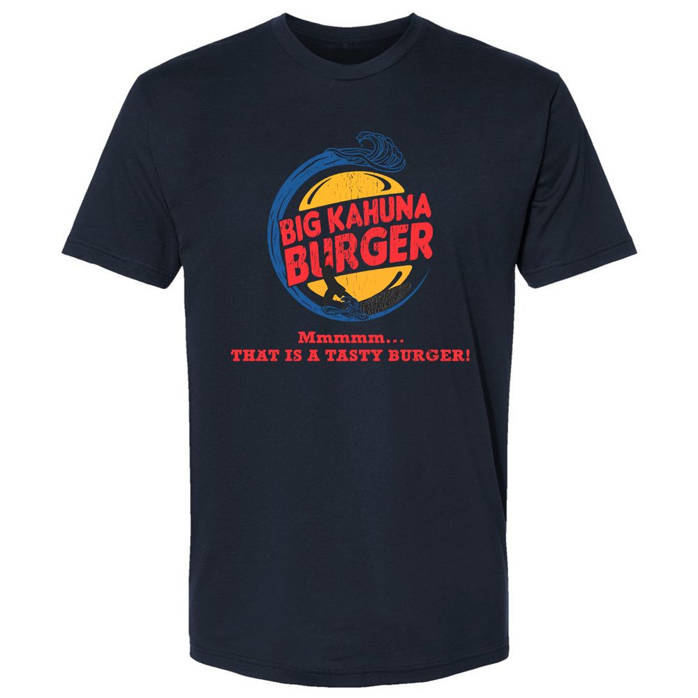 Premium Unisex T-Shirt - NZMRRCSW - Midnight Navy - 2