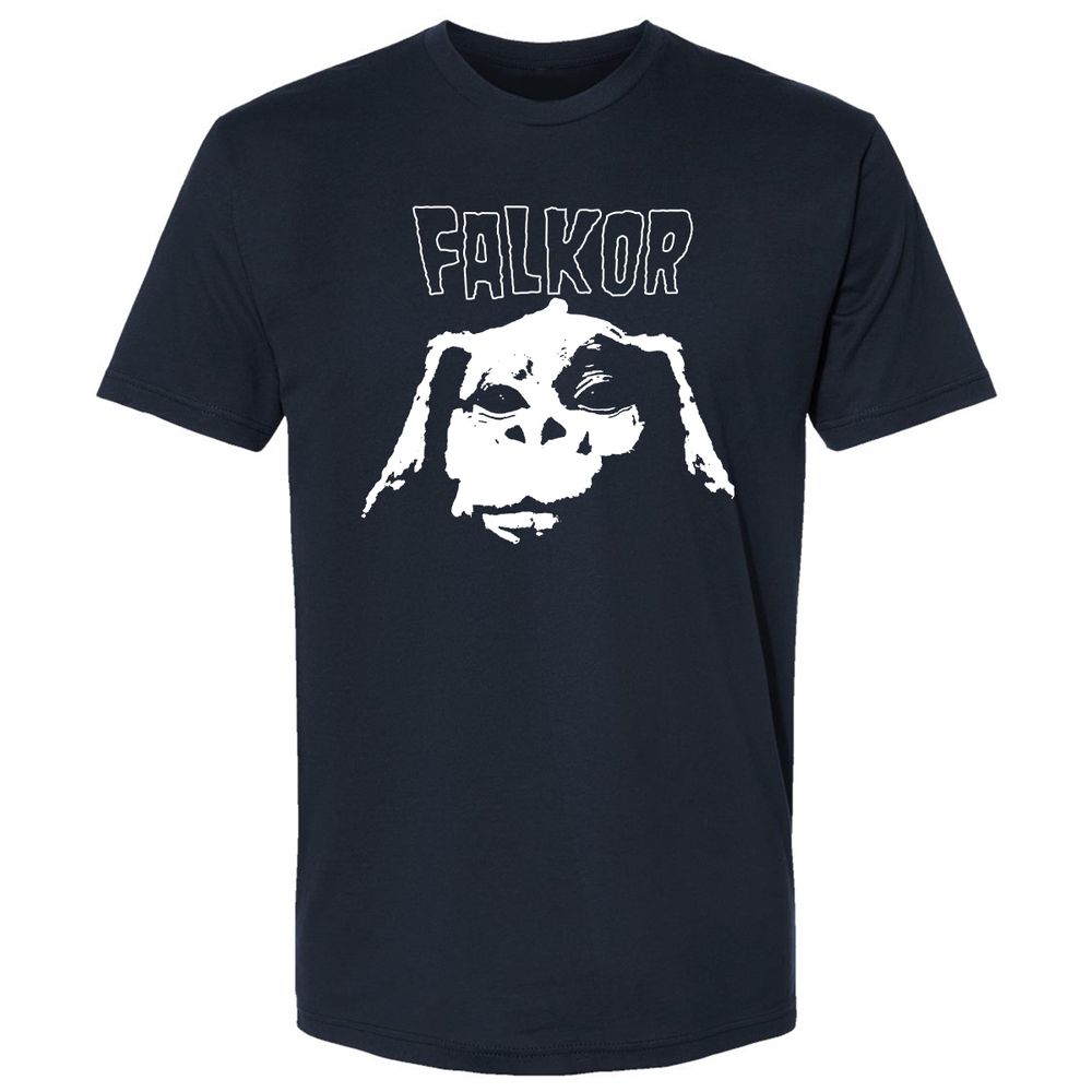 Premium Unisex T-Shirt - GP75KQ7V - Midnight Navy - 2