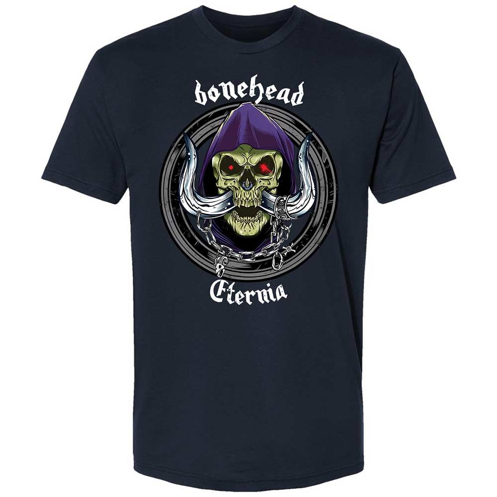 Bonehead - Midnight Navy - 2
