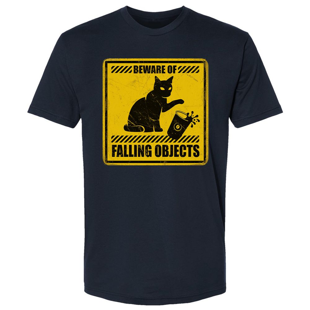 Premium Unisex T-Shirt - HJNZ47QM - Midnight Navy - 2