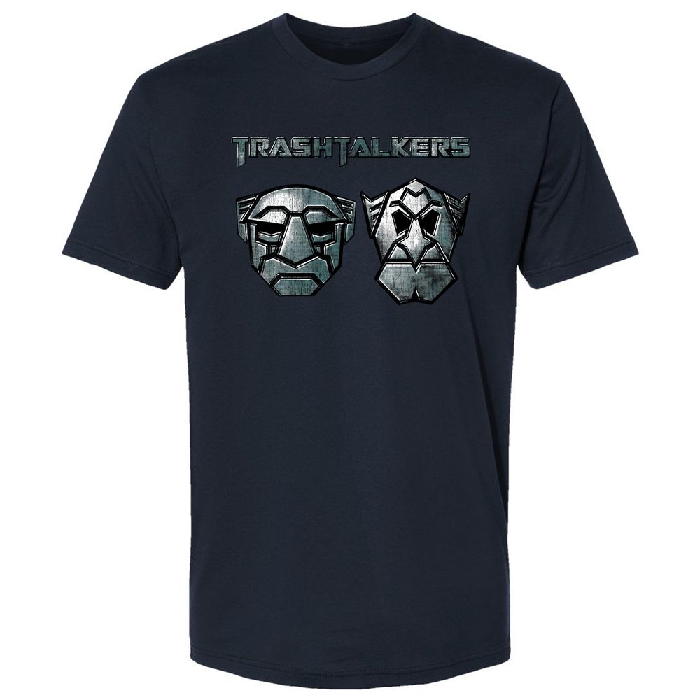 Premium Unisex T-Shirt - TXNS2B68 - Midnight Navy - 2
