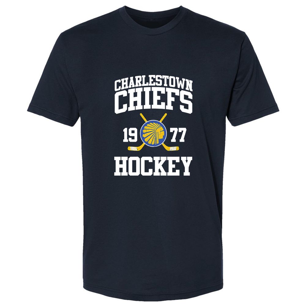 Premium Unisex T-Shirt - EA6MM7HA - Midnight Navy - 2