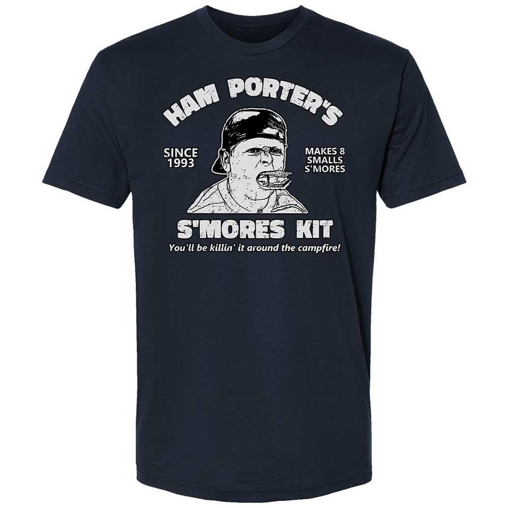 Premium Unisex T-Shirt - 2HLQRUFQ - Midnight Navy - 2