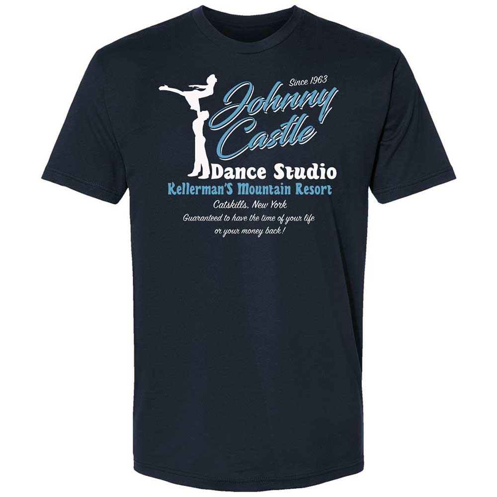 Premium Unisex T-Shirt - YDCBKDQU - Midnight Navy - 2