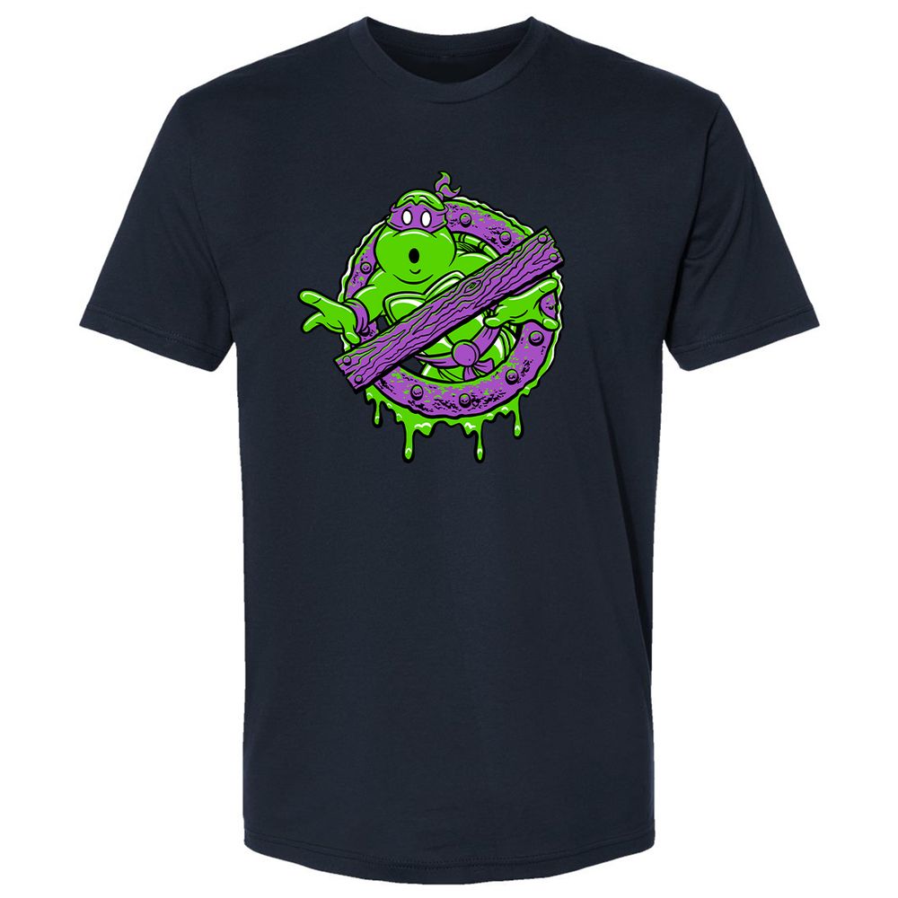 Premium Unisex T-Shirt - SHQTE7U8 - Midnight Navy - 2