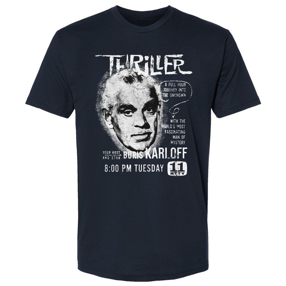 Premium Unisex T-Shirt - H5TAWW6N - Midnight Navy - 2