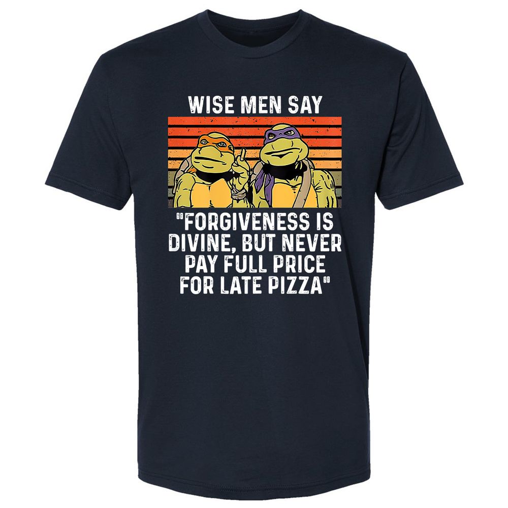 Premium Unisex T-Shirt - YB7SA367 - Midnight Navy - 2