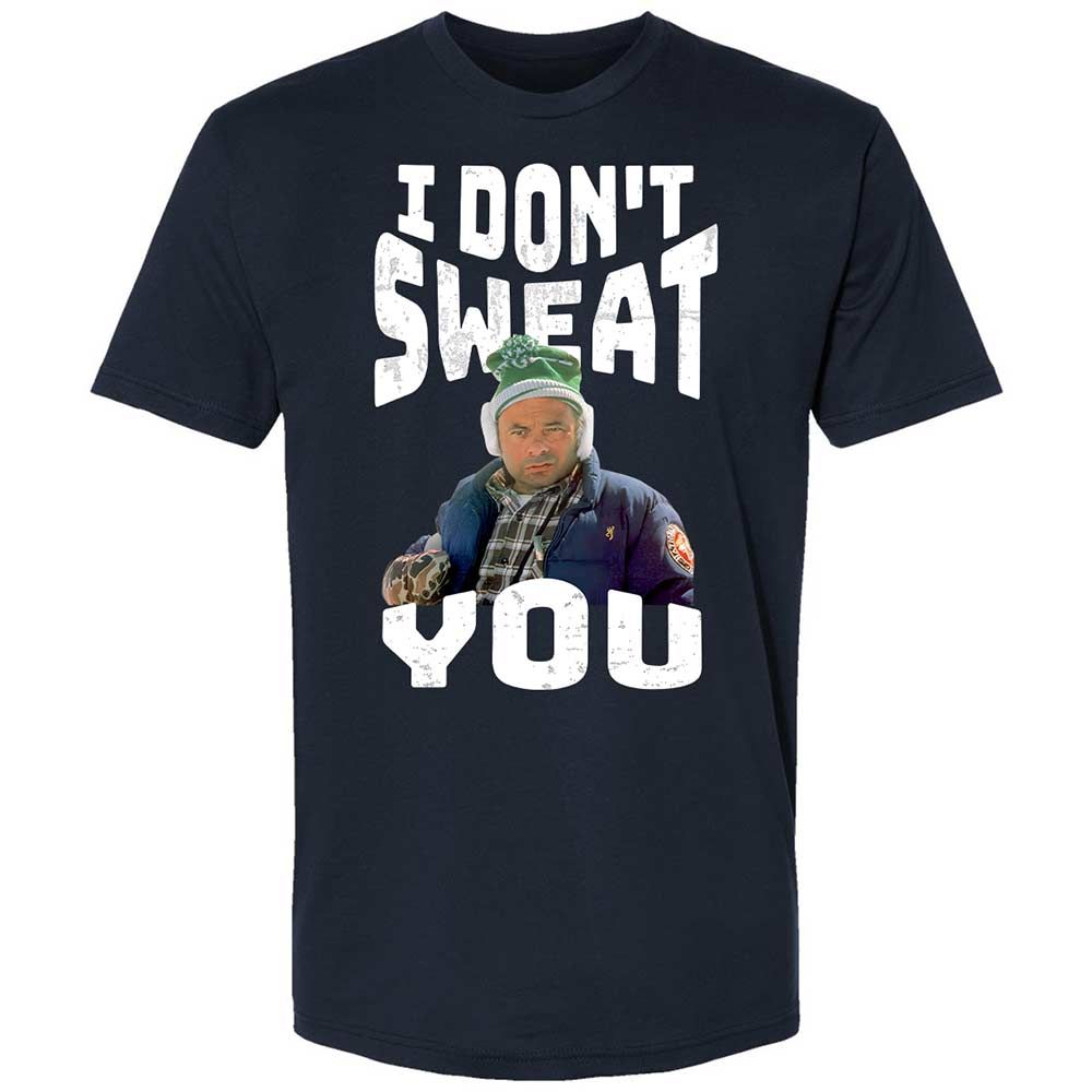 Premium Unisex T-Shirt - NSXV8TQB - Midnight Navy - 2