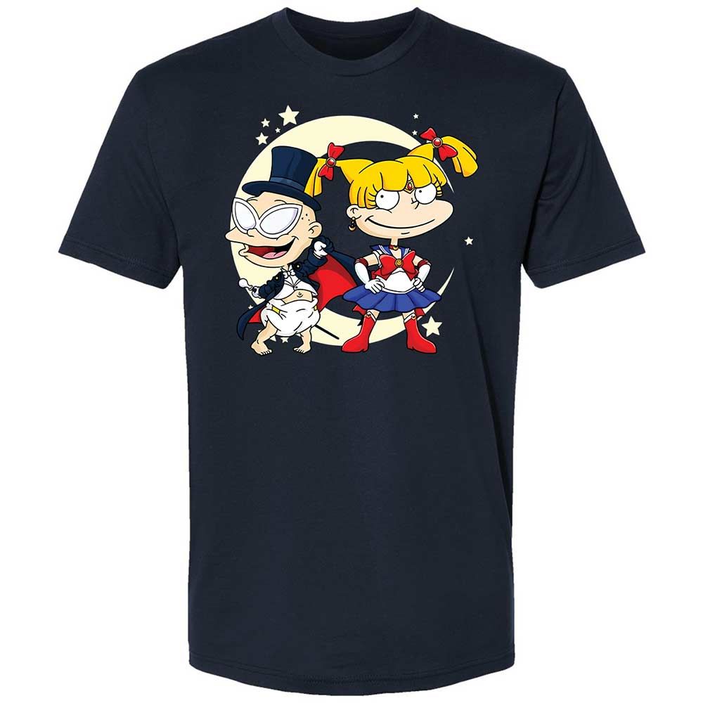 Rugrats Moon - Midnight Navy - 2