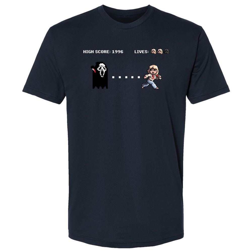 Premium Unisex T-Shirt - 46C8C1JH - Midnight Navy - 2