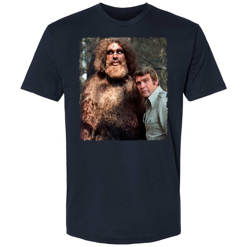 Premium Unisex T-Shirt - T291KJWT - Midnight Navy - 2