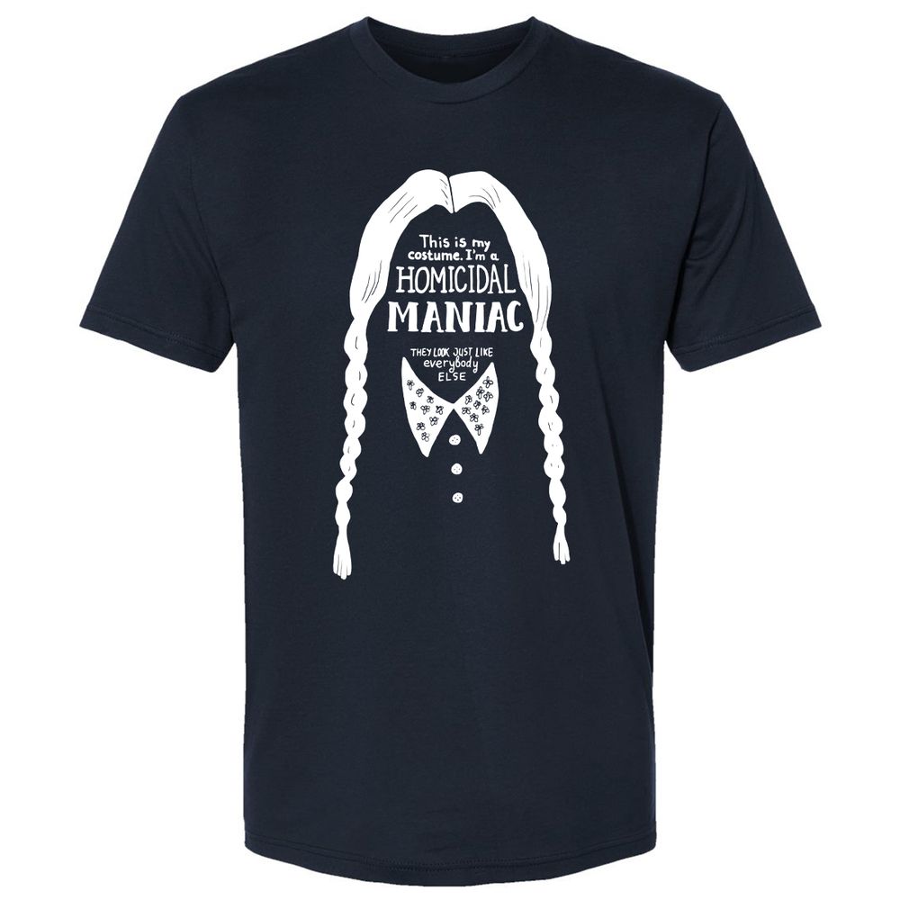 Premium Unisex T-Shirt - 6TDCVGHD - Midnight Navy - 2