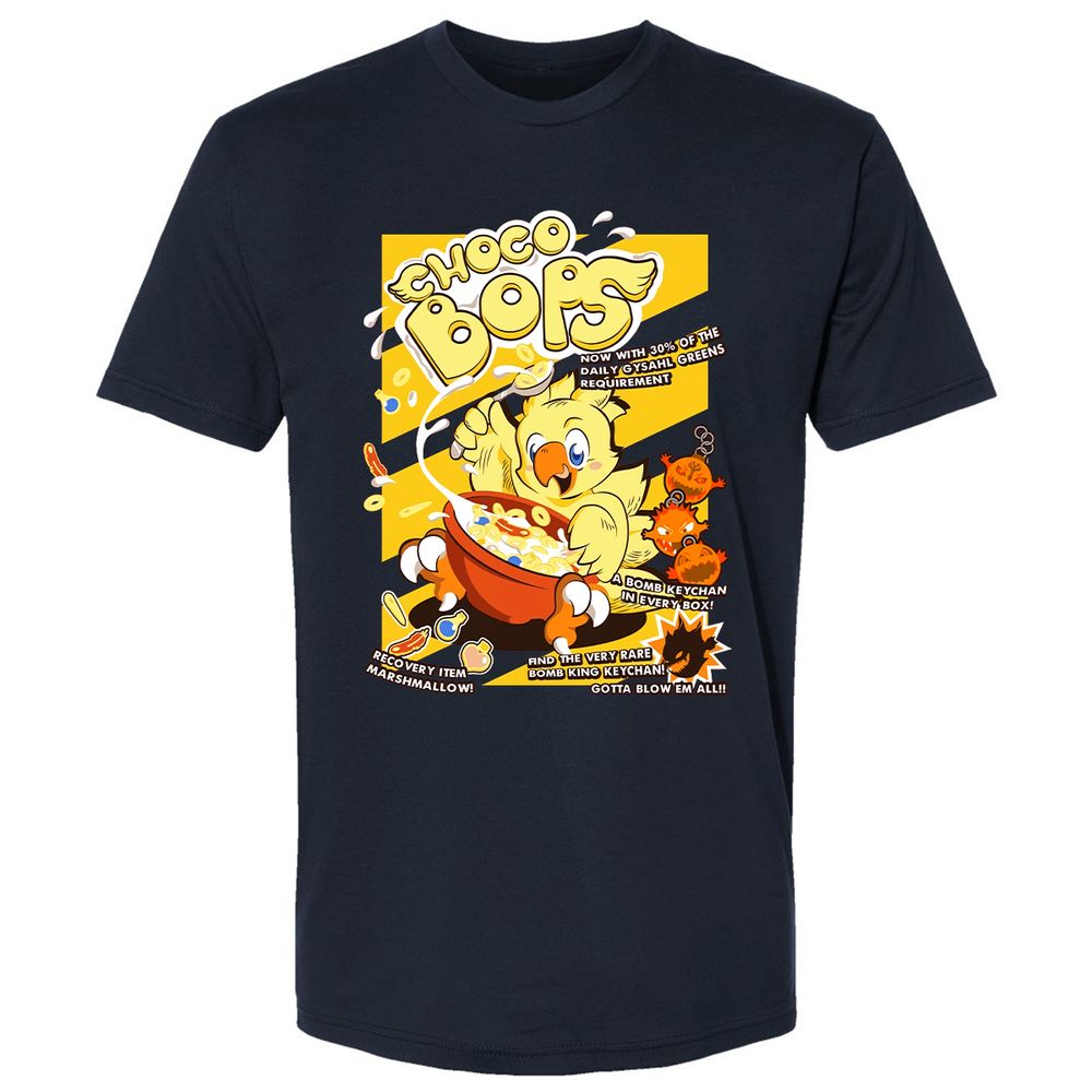 Premium Unisex T-Shirt - WYVCGPG9 - Midnight Navy - 2